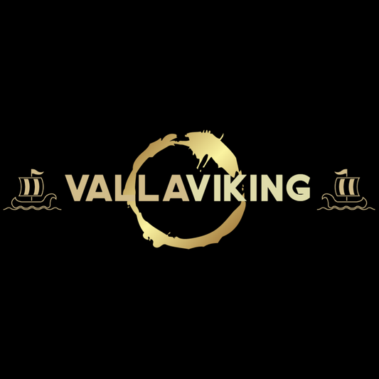 VallaViking: Die VallaviKings Banner