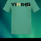 ViKing of Pain Classic Colour Shirt⚧️ S-4XL