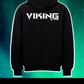 Viking Of Pain Dragon VACANCY Oversized Hoodie  ⚧️S-4XL