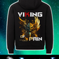 Viking O.P Gold Rider HigherBlanks Premium Hoodie ⚧️S-4XL