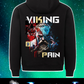 Viking O.P Wallace HigherBlanks Premium Hoodie ⚧️S-4XL