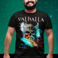 Valhalla Colour Premium ⚧️ S-4XL