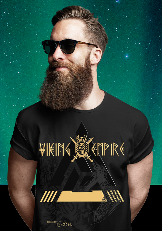 Viking Empire Premium ⚧️ S-4XL