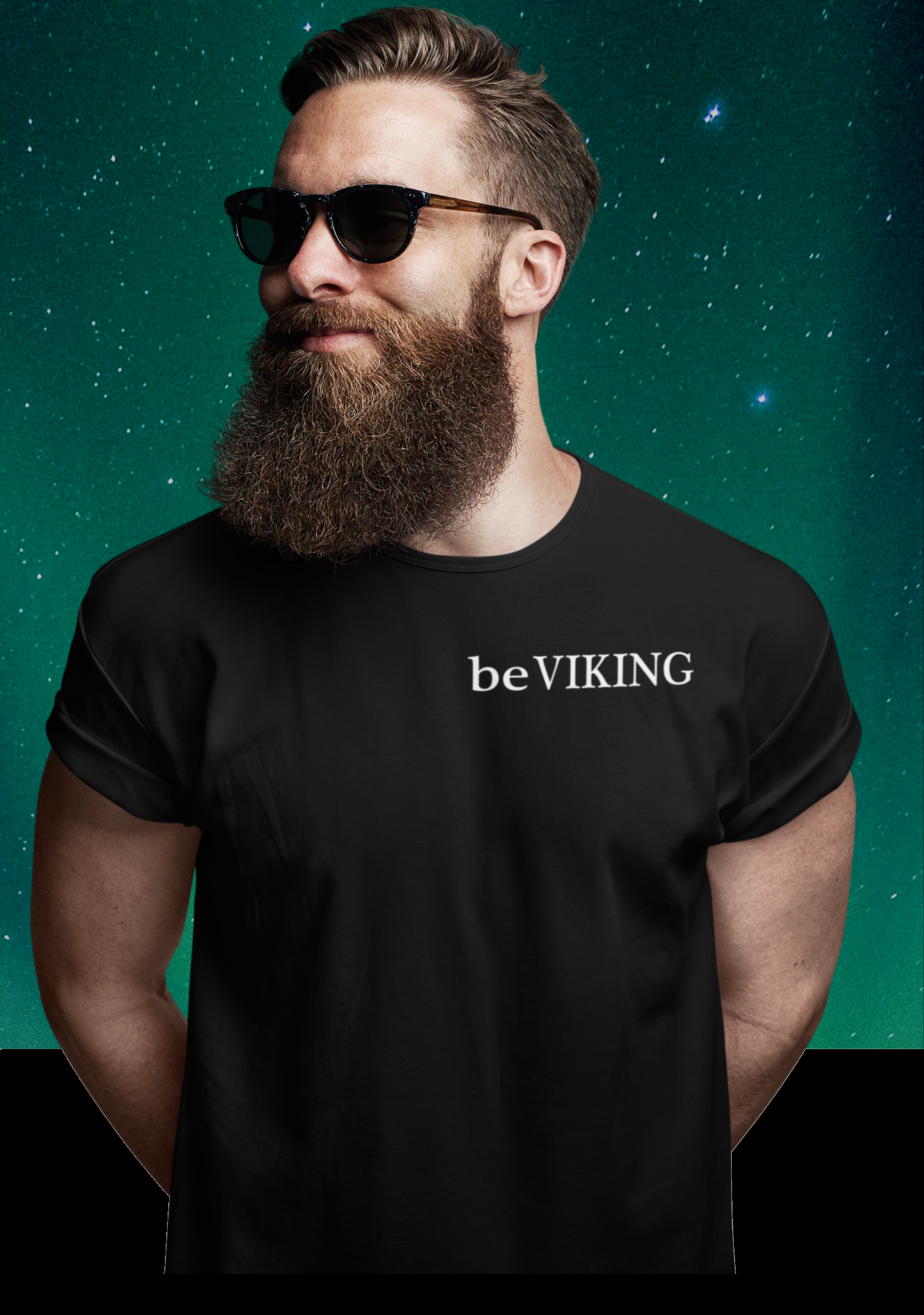 Be Viking ⚧️ S-4XL