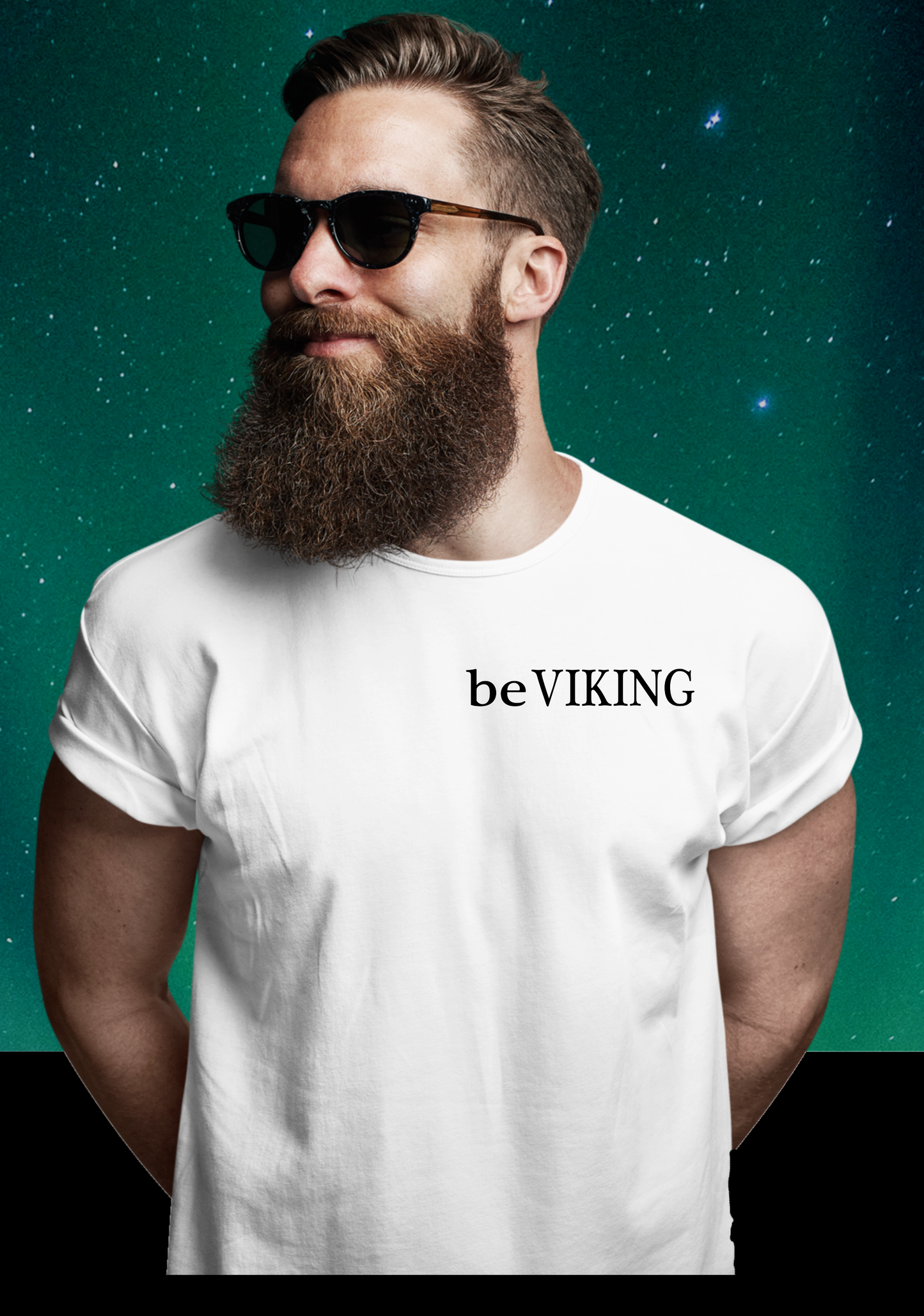 Be Viking ⚧️ S-4XL