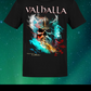 Valhalla Colour Premium ⚧️ S-4XL