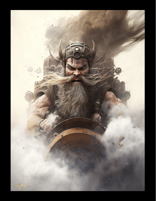 Viking Skywars