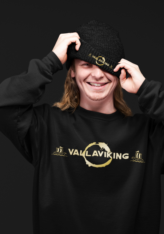 VallaViking Beanie / Wintermütze